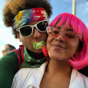 Meet your Posher, Karen